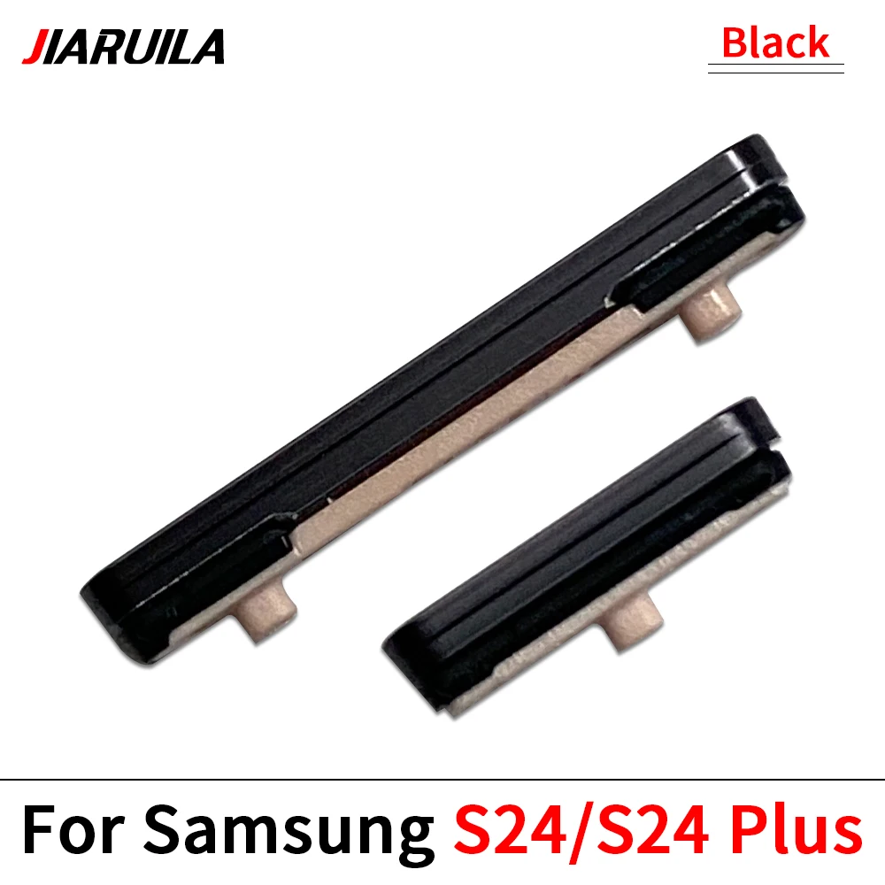 Enhanced Phone Power and Volume Button Connector Replacement