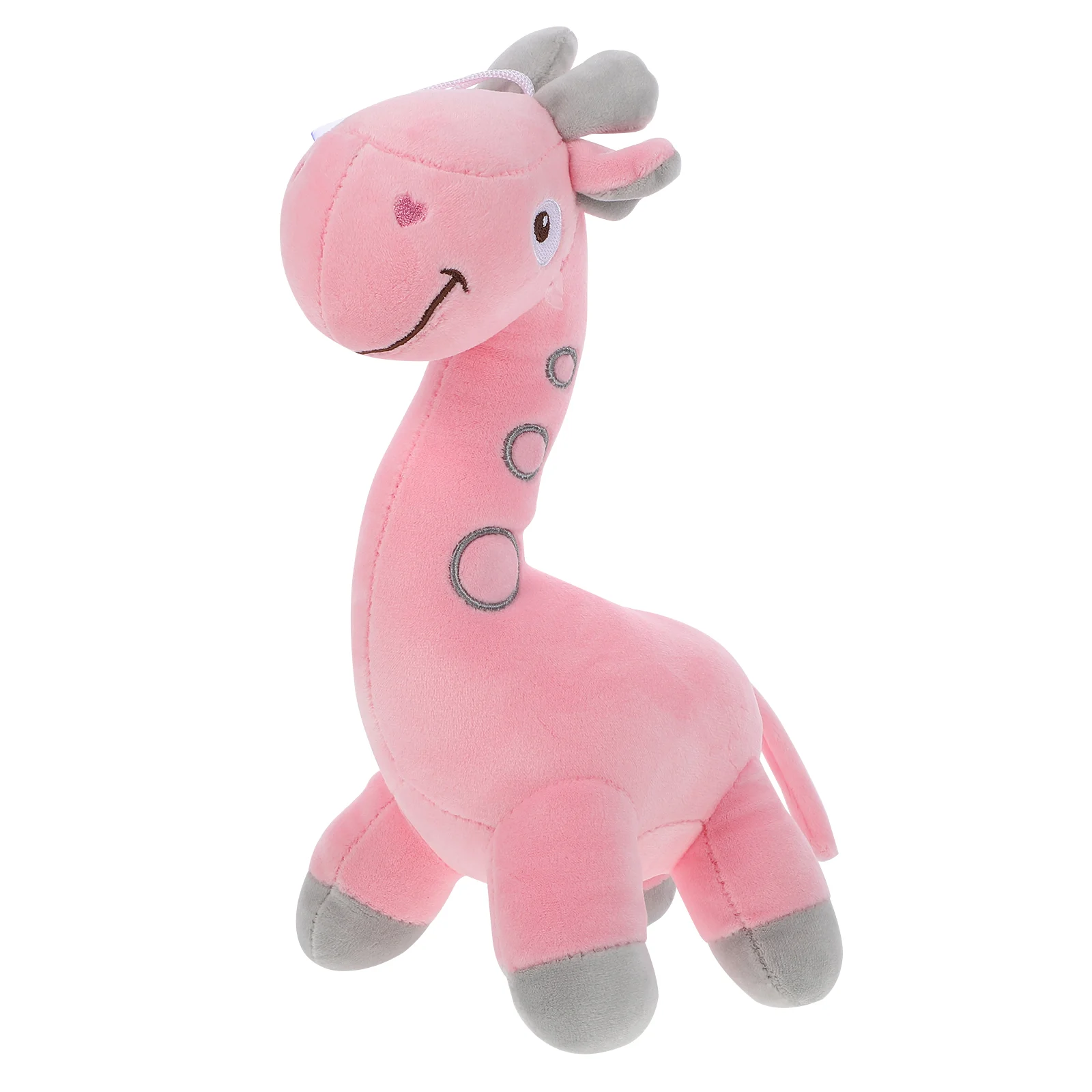 

Plush Giraffe Household Security + down Cotton Stuffed Dogs for Kids