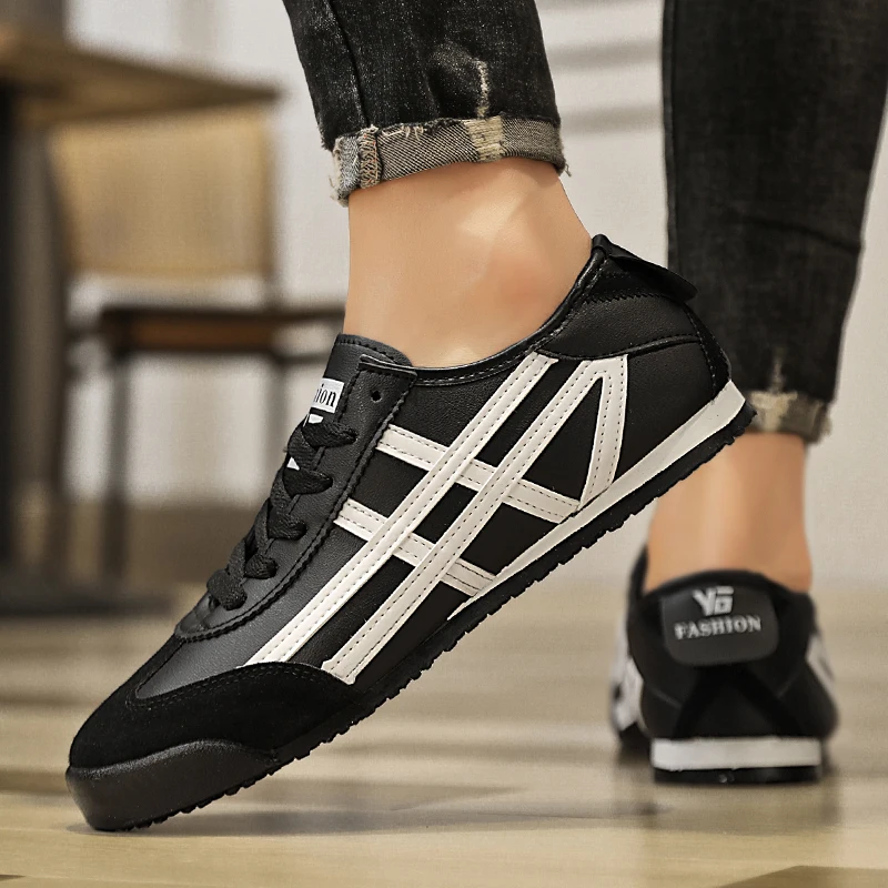 حذاء رياضي رجالي مريح سبورتس سواغ