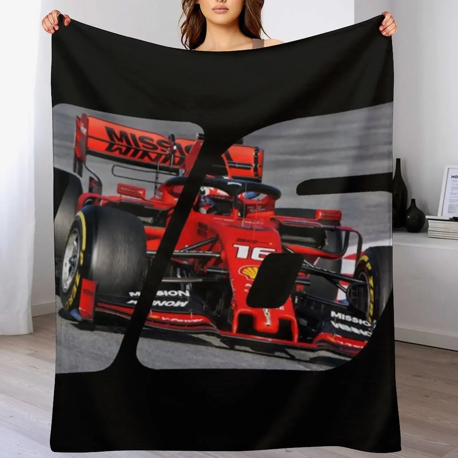 Charles Leclerc �ڵ��� ħ�� Ŀ��, ����� ���� ���, 16 ������ ���