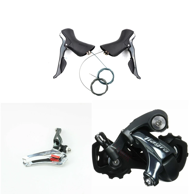 tiagra 4700 derailleur