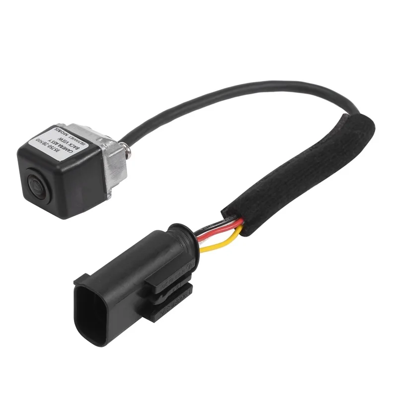 

95750-2B500 For Hyundai Santa Fe 2010-2012 car assecories car Camera Rear View Camera Parking Assist Backup Camera 957502B500