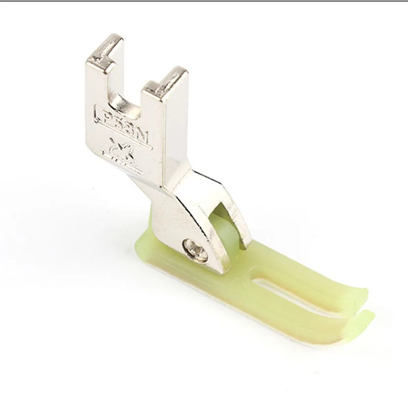 

3pc T58N Sewing Machine Presser Feet Home Sew Quilting Walking Foot Even Feed Low Shank