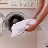3pc Delicates Laundry Bags - Zippered Mesh Wash Bags, Protects Lingerie & Clothes, Perfect for Washing Machine 6