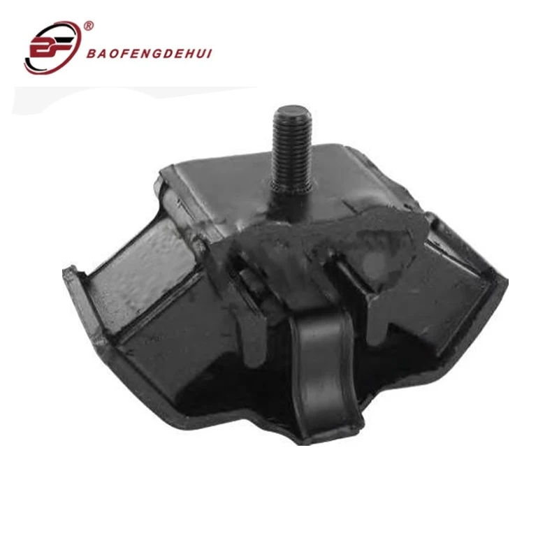 

BaoFeng Auto Engine Motor Mount 1242400618 1242400018 1242400318 For Mercedes-Benz C124 W124 S124 A124 W201 C123 S123 R129 C215