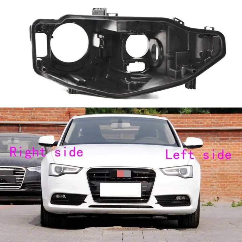 

Передняя фара для Audi A5 2013 2014 2015 2016