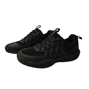 2026 Professional Fencing Shoes Couples Top Quality Gym Training Shoe Anti Slip Sport Sneakers Unisex Comfortable Fencing Shoe 1