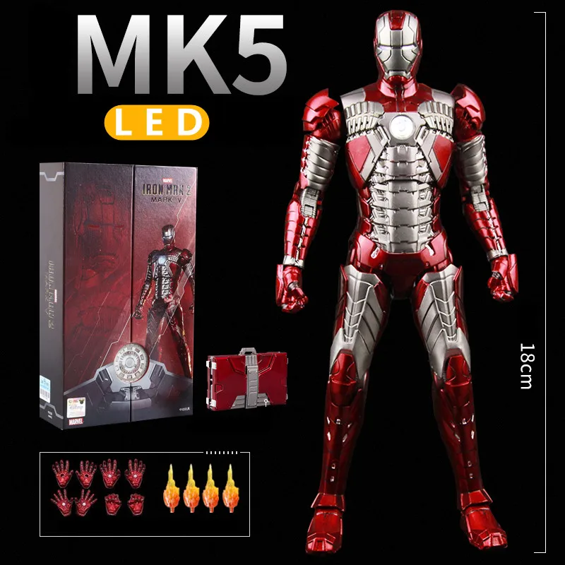 MK5 LED