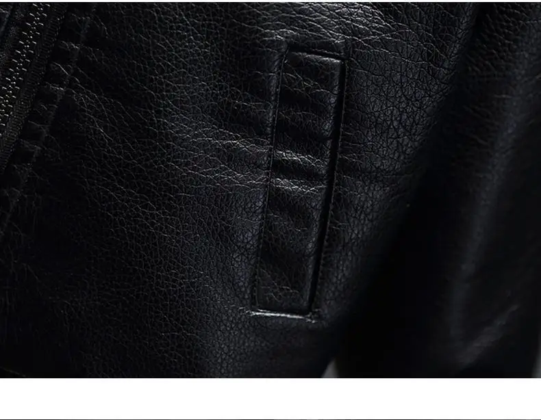 Spring Boys PU leather jacket outerwear for toddler baby clothes kids outfits children Kids clothing zipper leather jacket coat