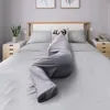 S/M/L/XL portable comfortable sleeping bag for adults and children, travel compression blanket, wrapped sleeping bag 3