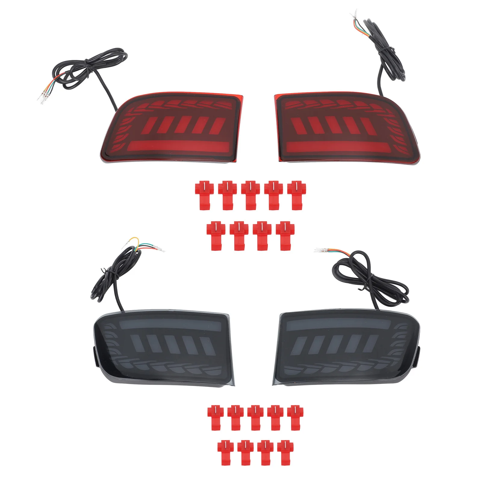 ����Ÿ ���� ũ���� ���� J120 �� �ĸ� ���� ����Ʈ, 3 ���� ���, ���� �����Ʈ, IP67 ��� ��ü, LED �׼�����