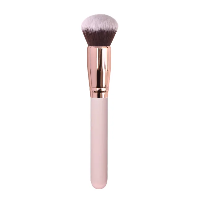 Makeup Brushes Foundation Loose Powder Concealer Blending Blush Brush Professional Cosmetic Beauty Makeup Tool 7