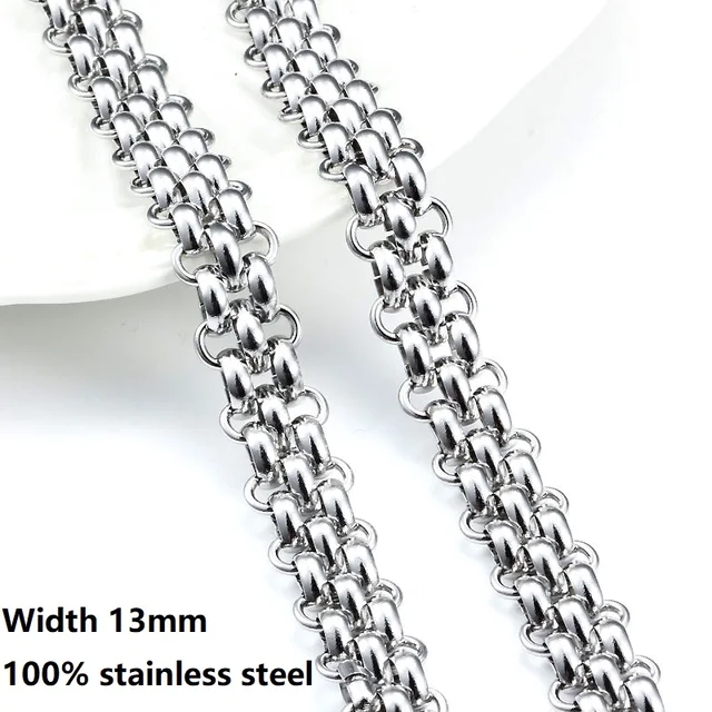 Cadenas Para Hombre, Mujer, Ninos - Plata 925 De Ley Esterlina, Figaro Italiana Corte De Diamante