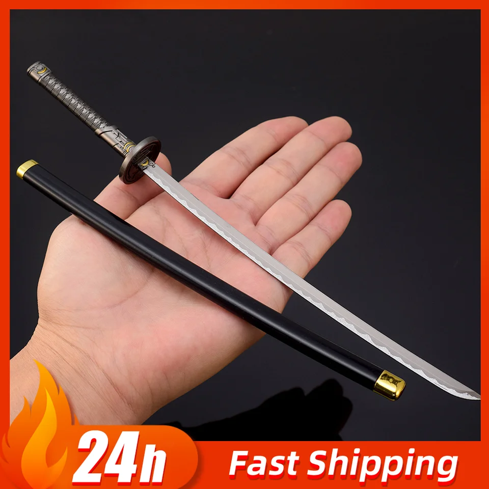 【新品未使用】KATANAアサルト15p Katana - ready to ship – FakeSteel Armory