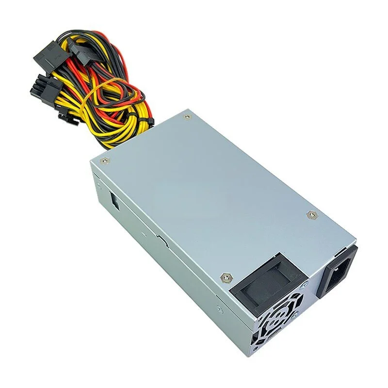 소형 1U 전원 공급 장치 400W NAS DPS-400AB-17B 12B용 1개