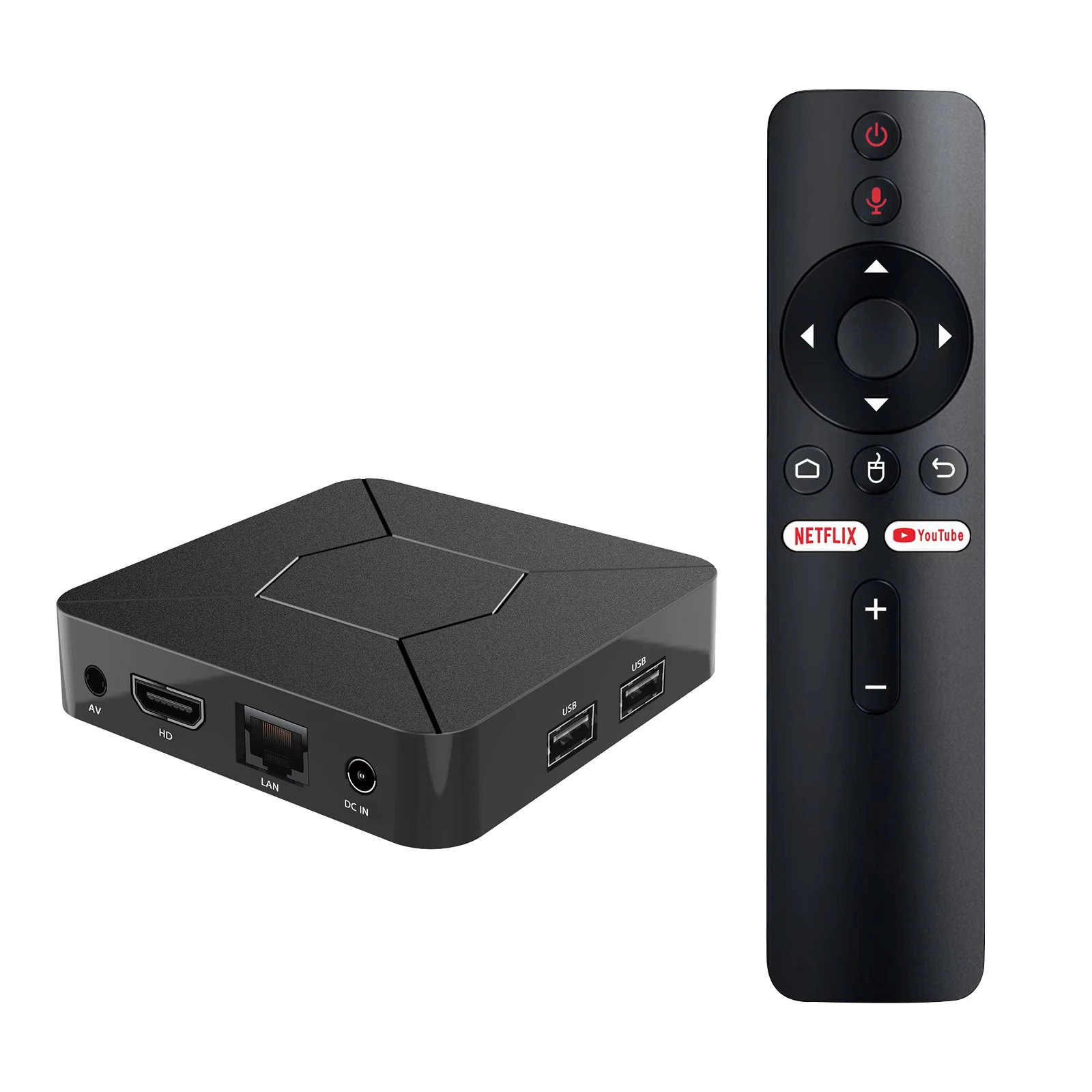 テレビボックス　tvbox Rockchip RK3229 Firmware Update 4k 2GB 16GB Tanix Android TV
