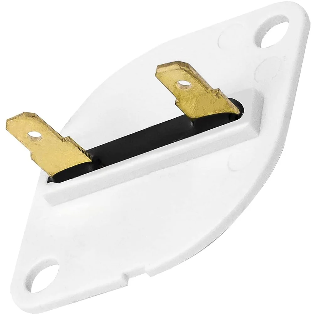 3390719 Fusibile Termico Essiccatore Compatibile Con Essiccatori Whirlpool E Kenmore Ps11741444 Ap3133489 688841 690198 279650 3389639