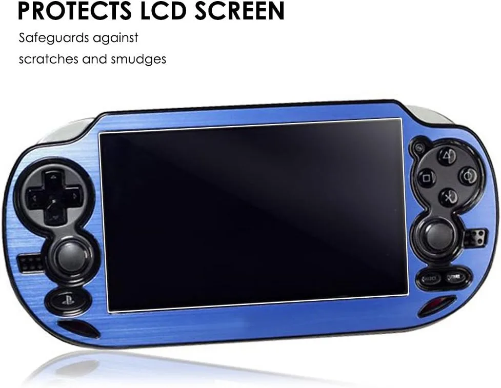 HD Clear Tempered Glass Screen Protector, Anti-Scratch Bubble-Free Shatterproof Guard