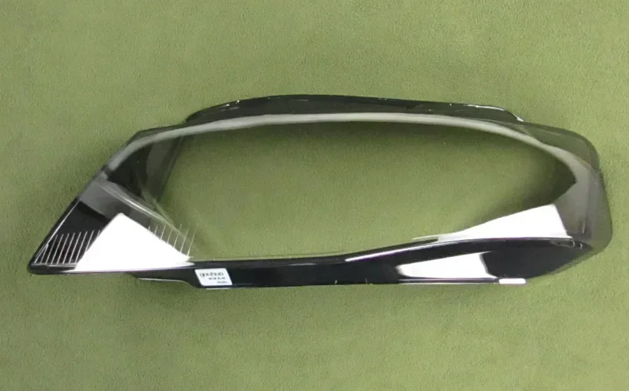 For 2009 2010 2011 2012 Audi A4 A4L B8 Headlamp Cover Lampshade Lamp Headlight Shell Lens Plexiglass Auto Replacement Parts