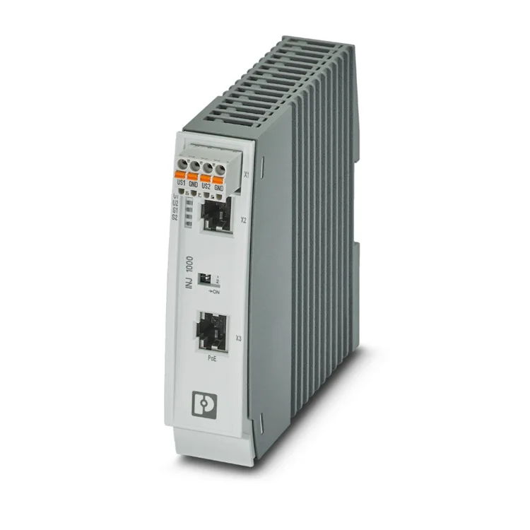 

INJ 1110-T-power Supply 2703010