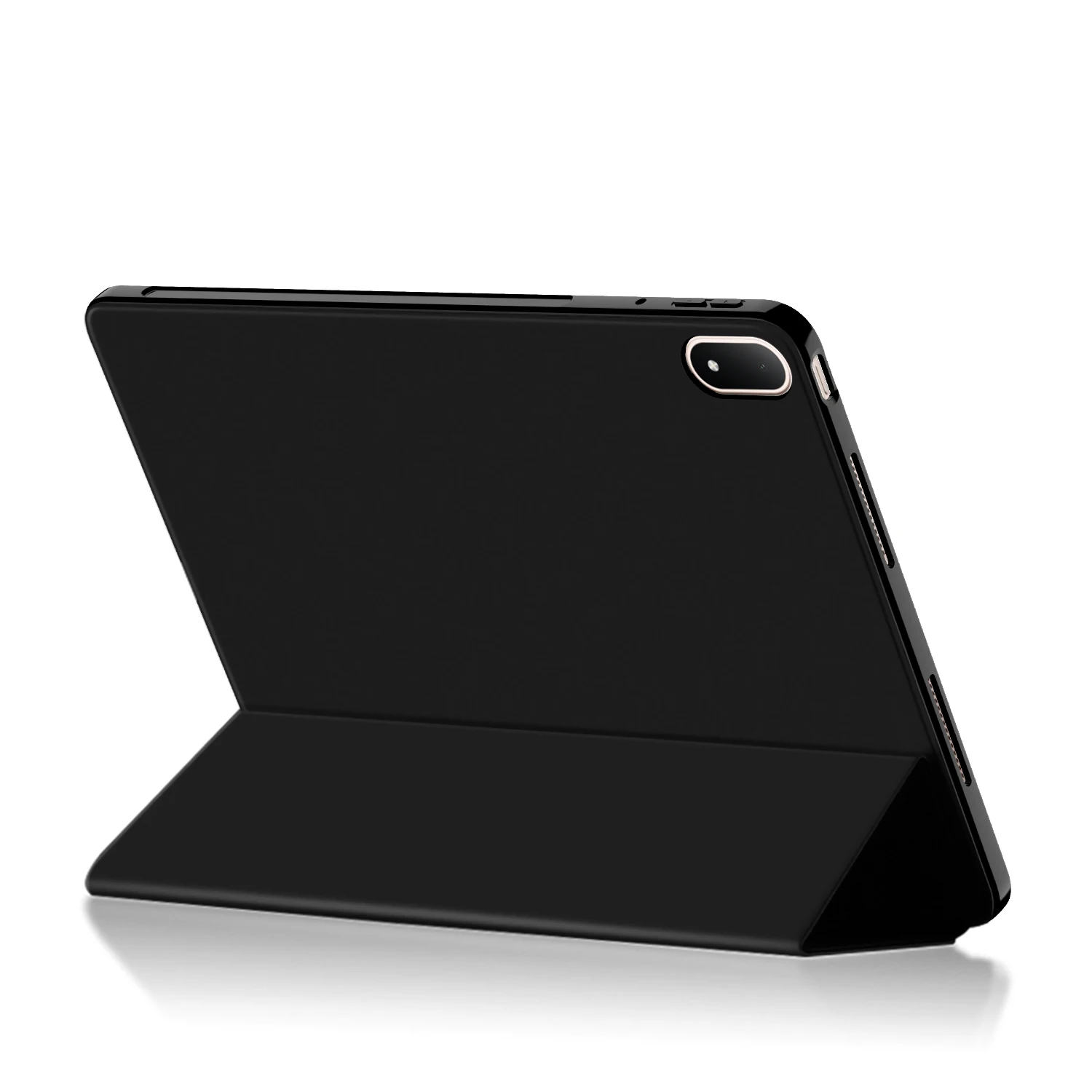 Ultra-Slim Smart TPU Tablet Case with Auto Sleep/Wake Function - Protective Casing