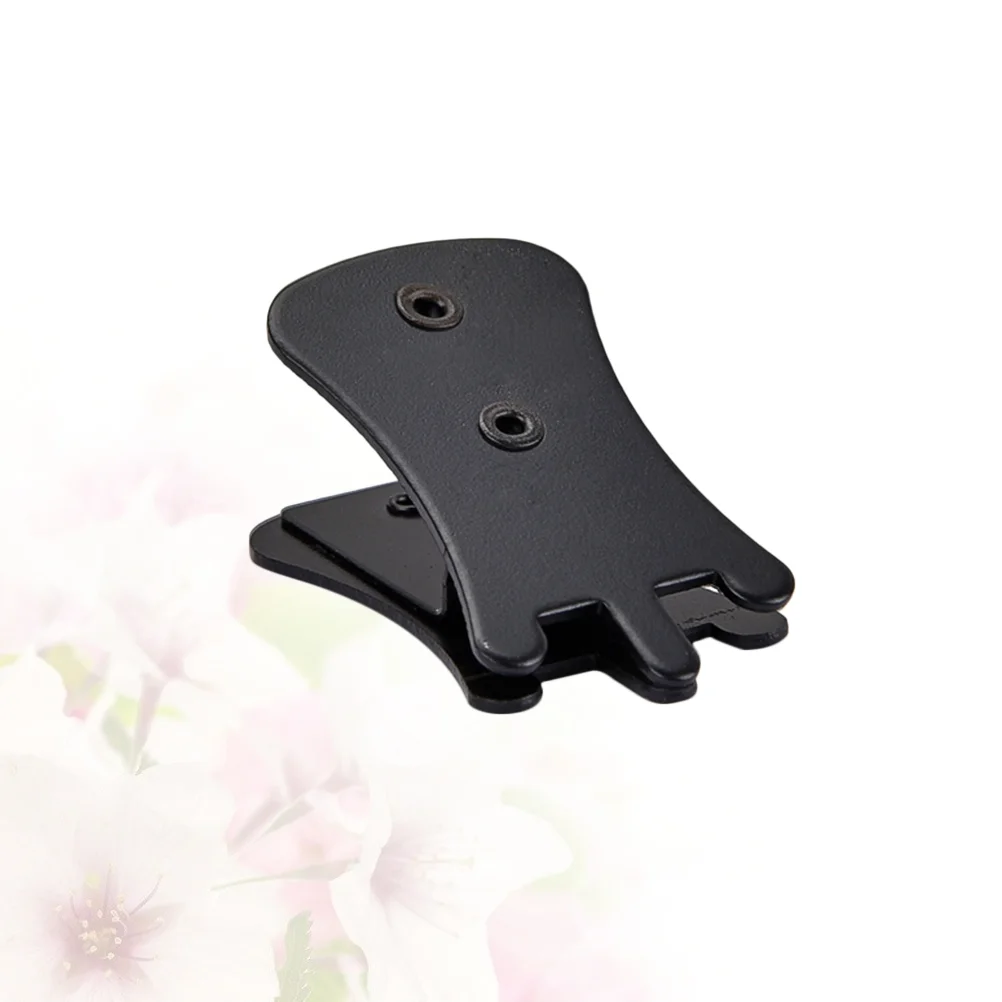 Erhu Volume Reducer Professional Fittings Accessories Mute Practice Tool Wear-resistant