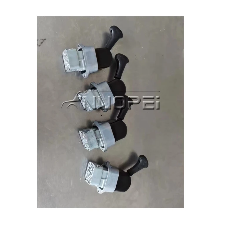 BEN Truck Brake System Hand Brake Valve K038818 00443035810 0044305281