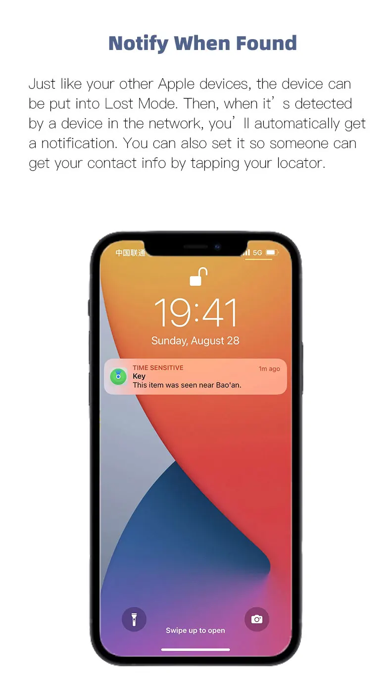 Smart Bluetooth GPS Tracker Image 6