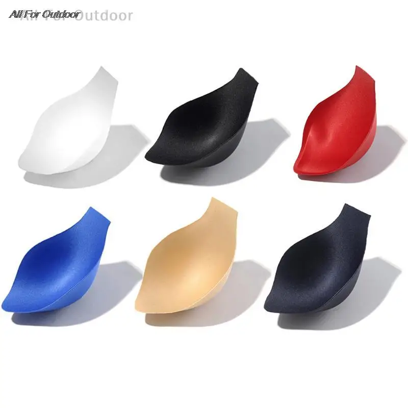 Men Underwear Men Swimsuit Briefs Protective Pouch Swimwear Underwear Sponge Pad Enhancement Cup Push Ups Expansion Bag Front Pads