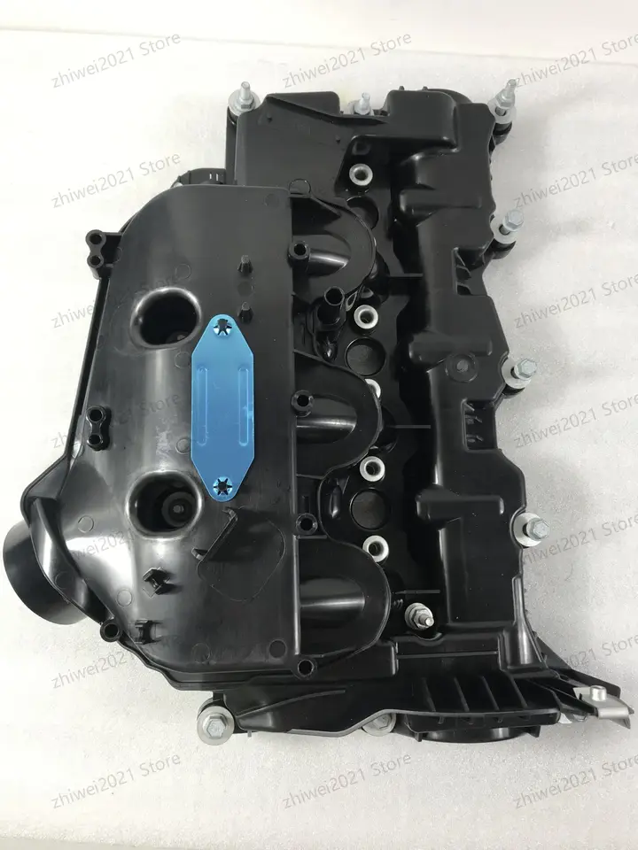 Right Hand Inlet Manifold For Land Rover / Jaguar 3.0 TDV6 – LR179201 With Gaskets