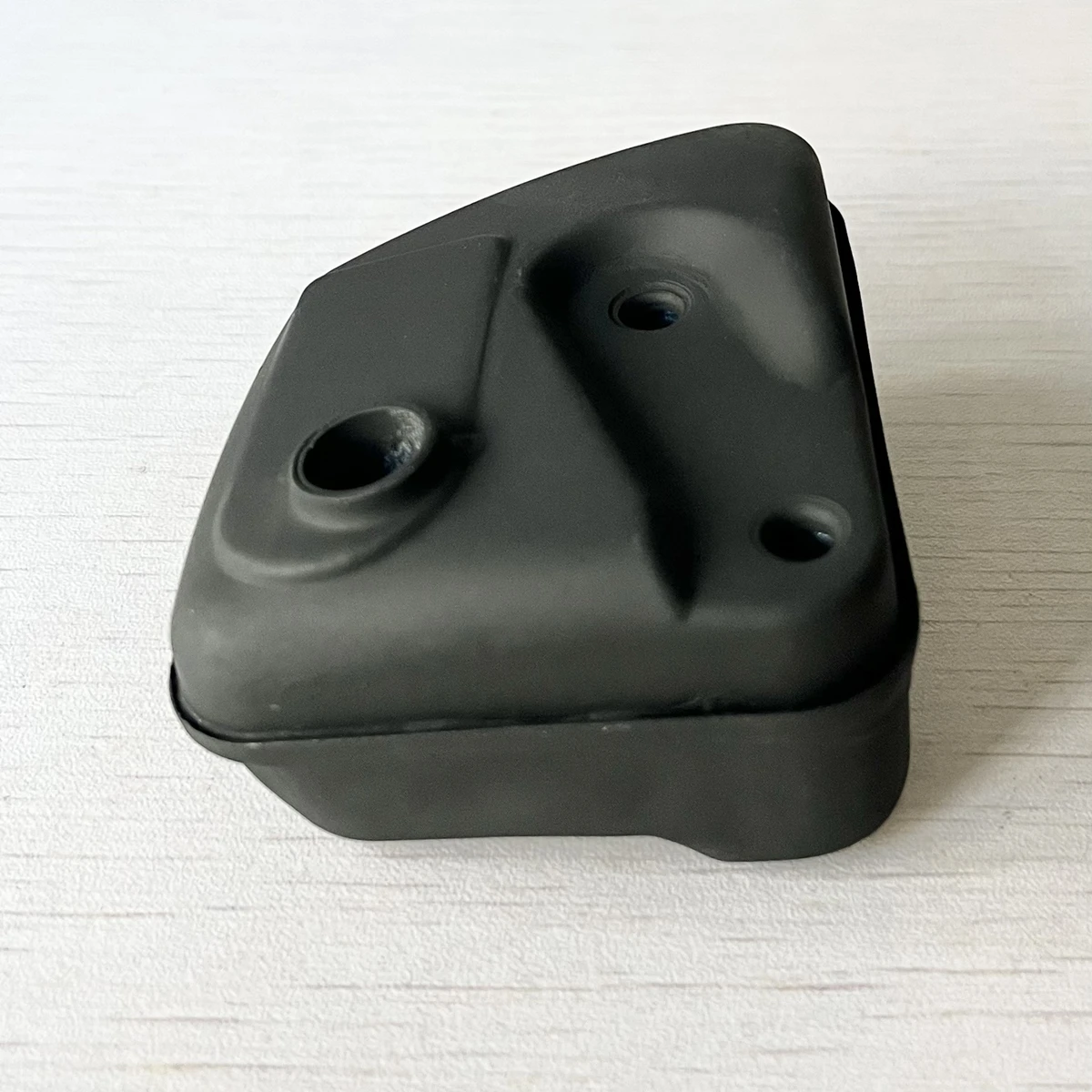 Muffler for Chinese 2500 25CC chainsaw repair parts 5