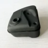 Muffler for Chinese 2500 25CC chainsaw repair parts 5