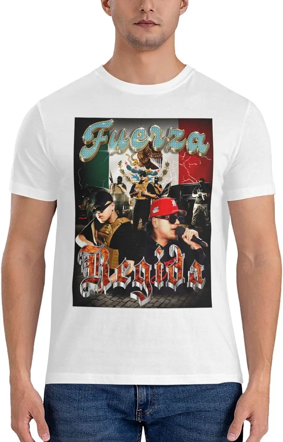 

Молодежные и взрослые футболки с коротким рукавом для больших мальчиков, топы с круглым вырезом, одежда, футболка для мужчин