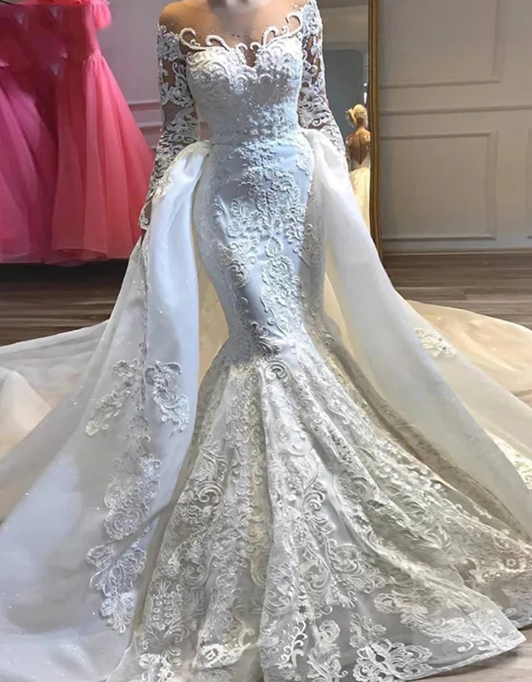 Beautiful Wedding Dress Store