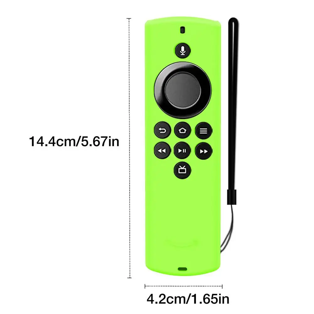 Luminous Green