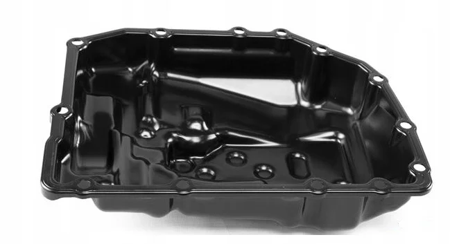 BMW B38 B48 Engine Oil Pan 24118627787 Engine Oil Sump For F49 F48 F52 F54 F55 F56 F57