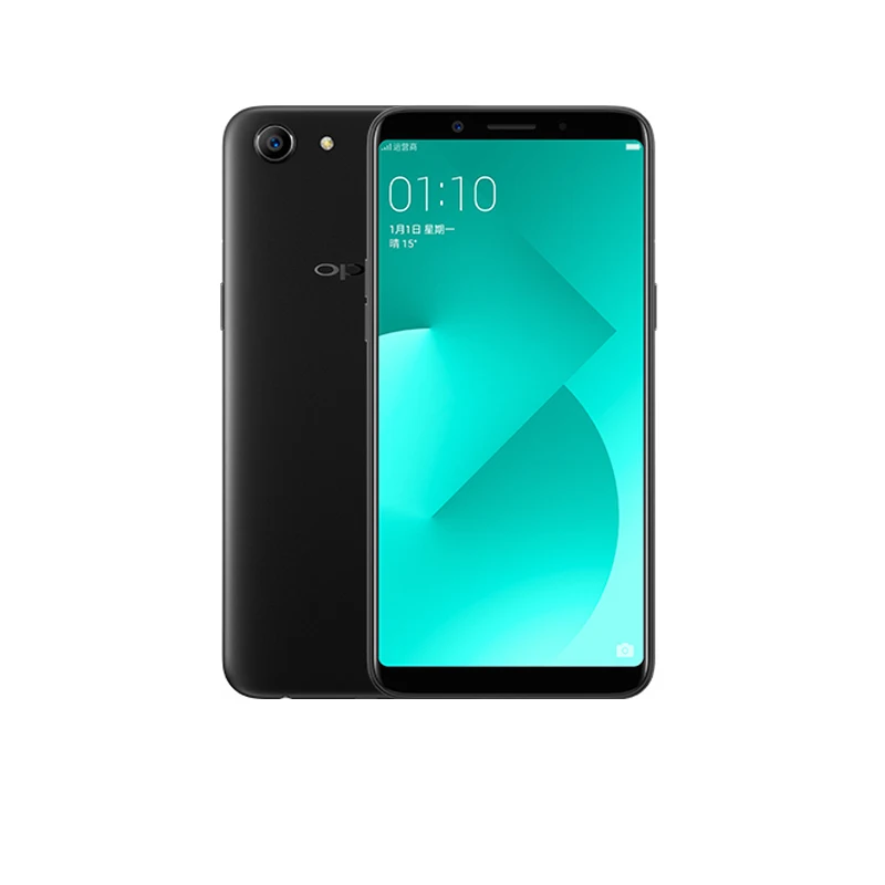 Фото Б/у смартфон Oppo A83, глобальная версия, 4G LTE, Android 7,1, с распознаванием лиц, 13-мегапиксельная камера, MTK6763T №3