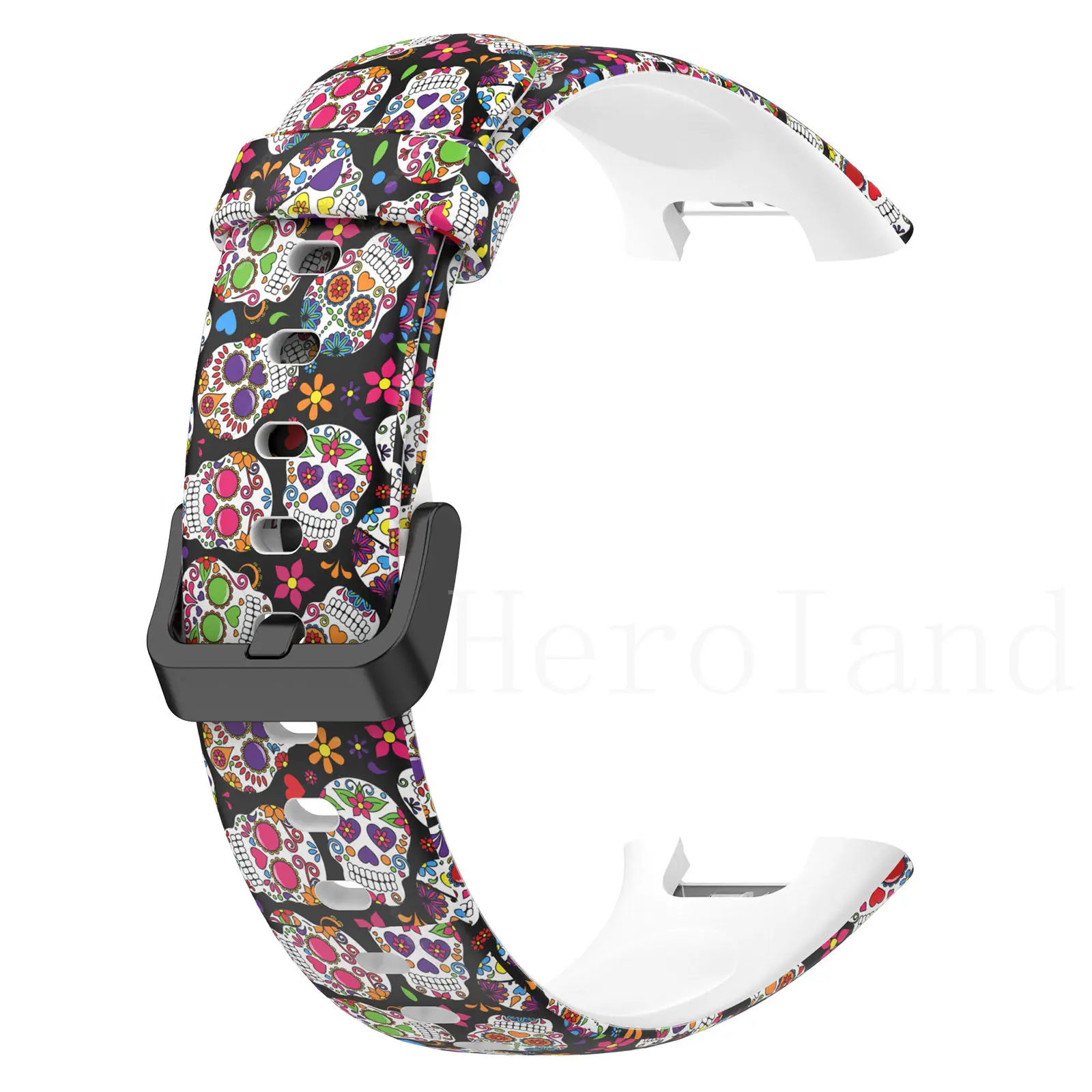 TPU Smart Wristband Strap - Premium Bracelet Belt Accessories