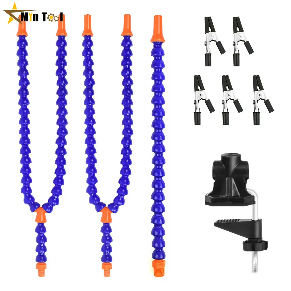 Soldering Helping Hand Tool Table Clip Third Hand Soldering Stand Welding PCB Holder Flexible Arm Tool soldering helping hands
