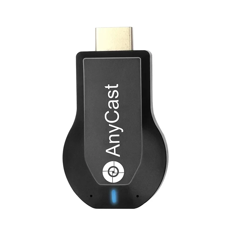 4K 1080P HDMI-compatible TV Stick M2 Plus Wireless WiFi Display TV Dongle Receiver for DLNA Airplay Miracast for AnyCast for IOS 6