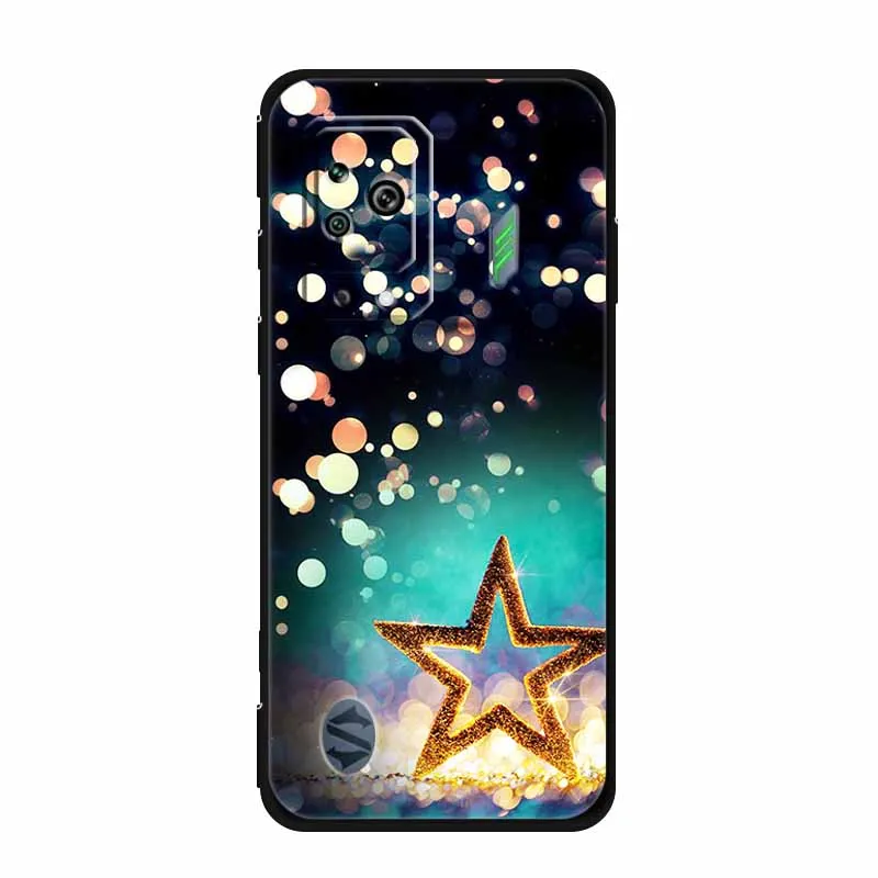 Luxury Bumper Silicone TPU Soft Phone Case - Cute Cover