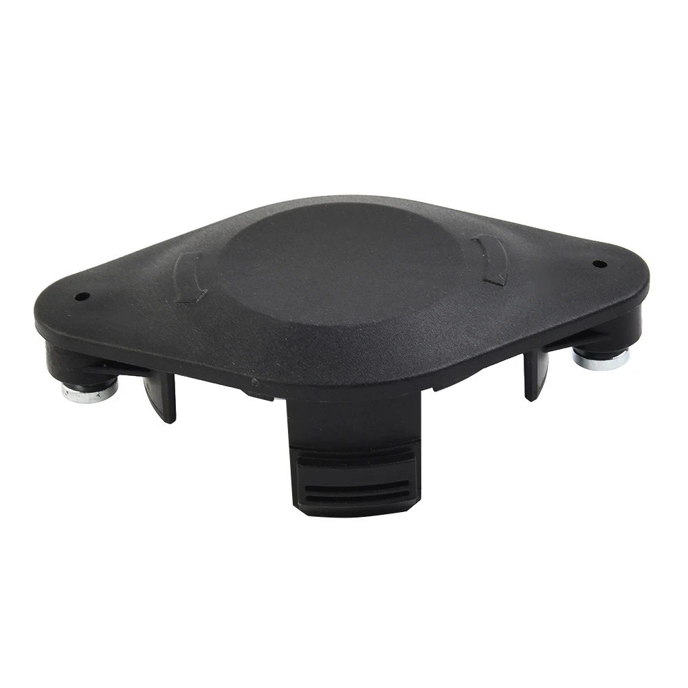 Lame Strimmer Coperchio Del Cappuccio Della Bobina Set Di Aste Per Foratura Per Karcher 2.444-022.0 Trimmer Per Batteria Ltr 18 V E 36 V Parte Del Tag