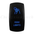 ROCK LIGHT