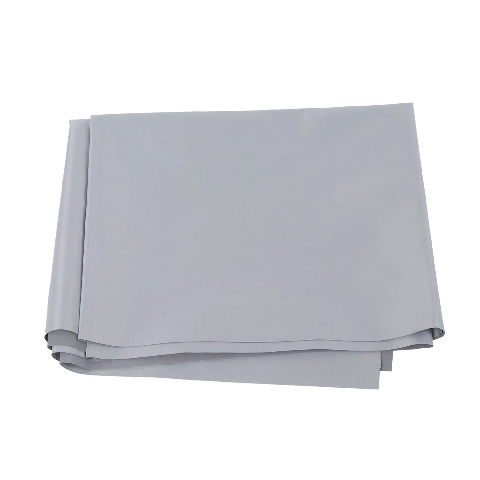 Projector Screen High Definition 4K AntiLight Foldable Portable Movies Screen Condenser for Home Party Office Classroom