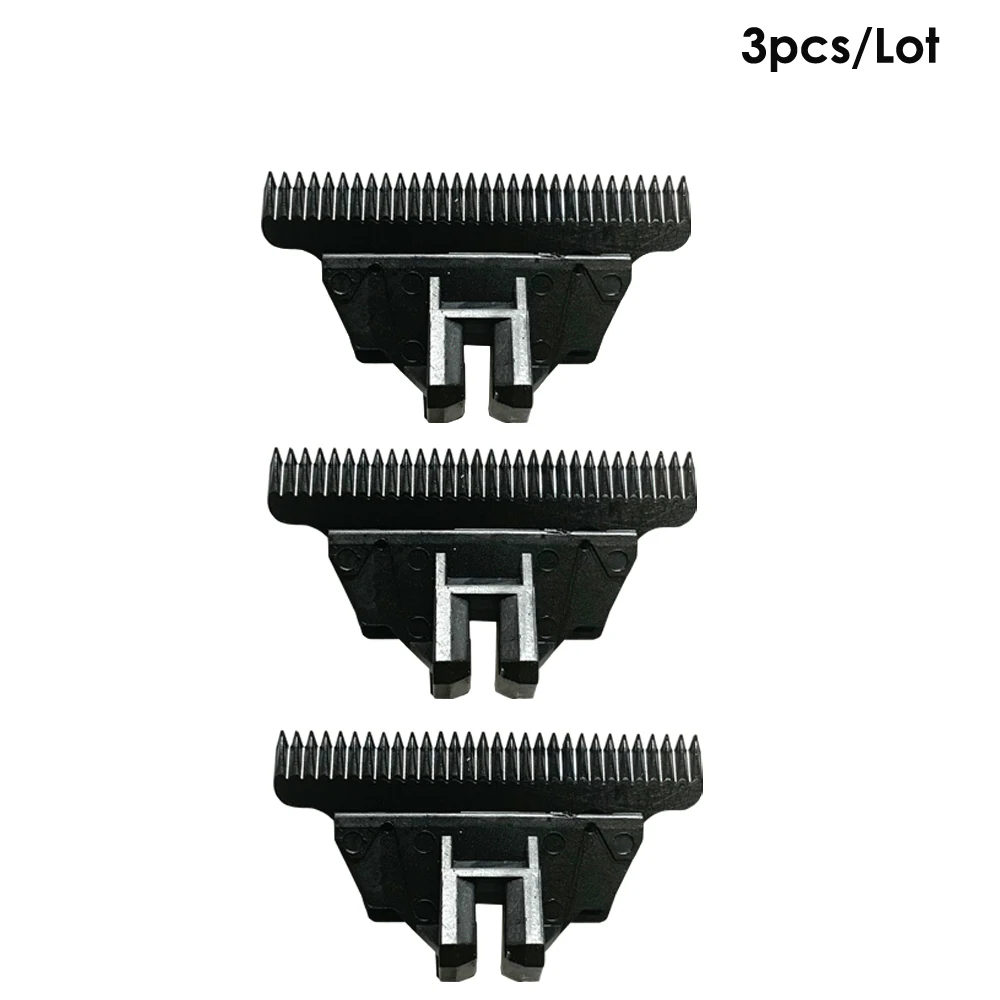 30 Teeth Ceramic Blade Head Knife For Pet Cutter Clipper CP9600 9700 BaoRun P2 P6 P9 LILI ZP295 LIMEI C6 Ceramic Cutter 3pcs/Lot