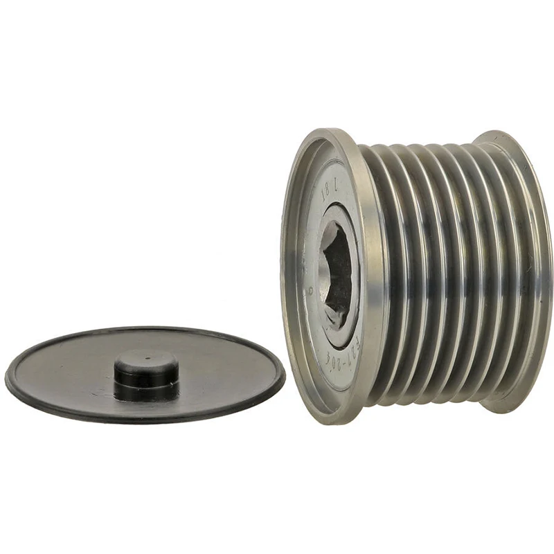 

ALTERNATOR BELT PULLEY FOR APN8795 APN8795DD APN8795PN 1042106250 1042106251 ALN0127AN ALN2567ZD ALN3251UX ALN3251ZD ALN3251DD