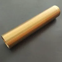 ก๊อกน้ำเปลี่ยนชิ้นส่วนทองเหลืองคงที่เท้าห้องครัวอ่างล้างหน้ายาว Fix เท้า Mixer อุปกรณ์ติดตั้งสกรู Nut 3