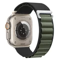 10 Black army green