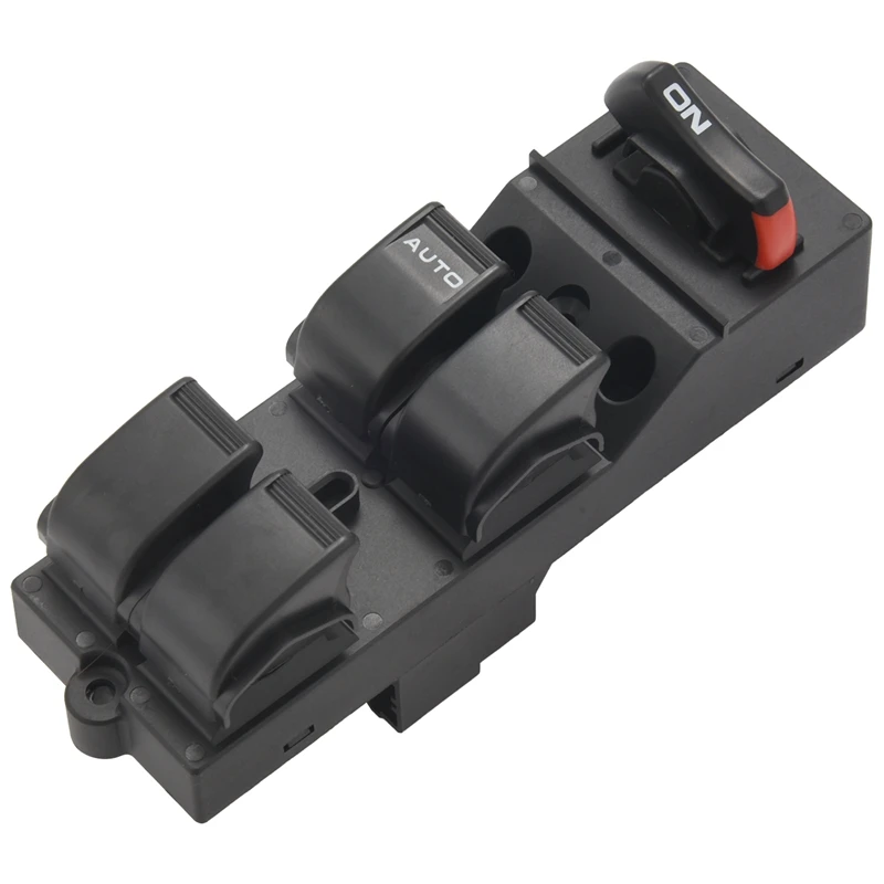 83593s049500 Power Window Switch For Honda Civic Cx Ex Hx Lx Si 4