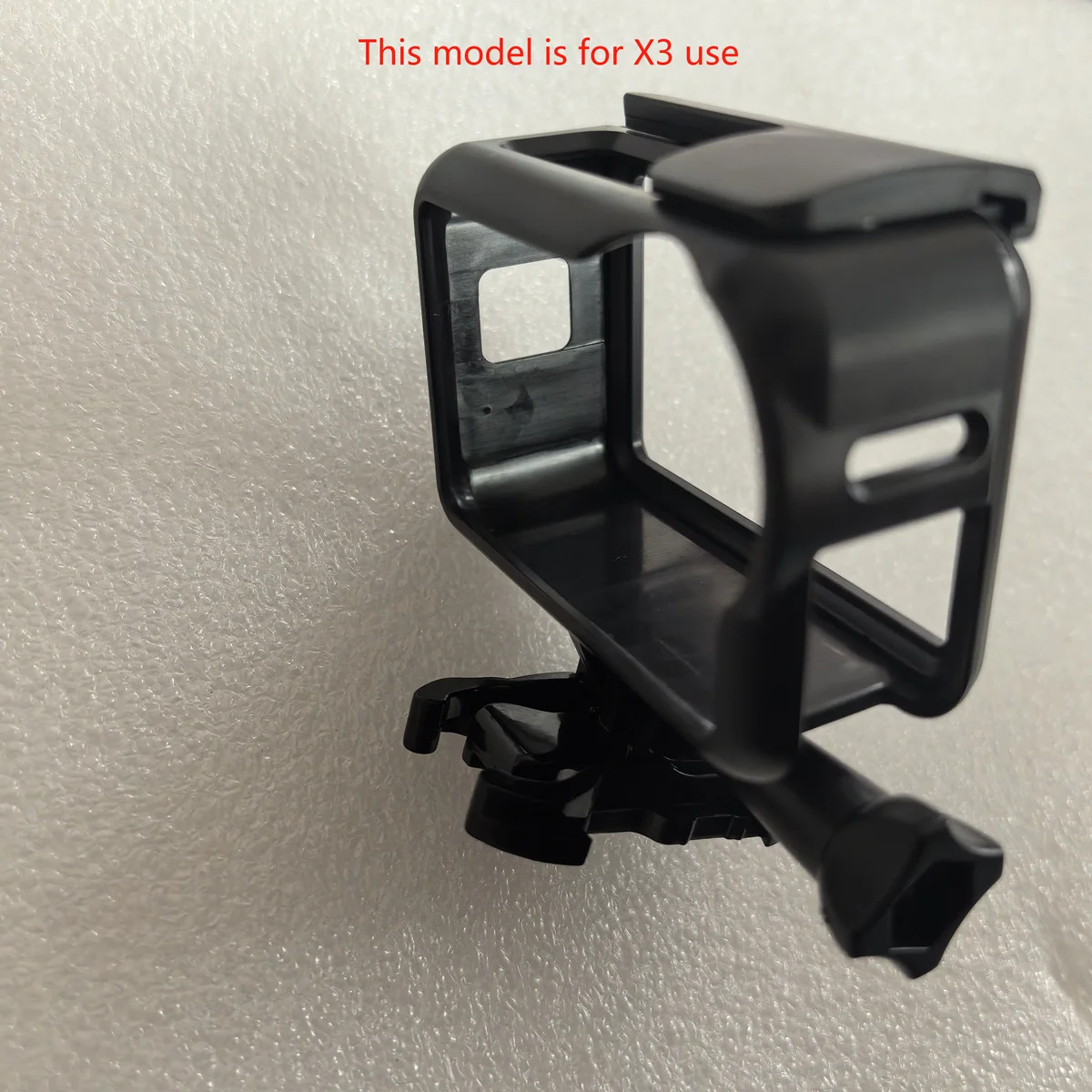 Outer Frame Protective Case for XTU Max3 Max2 S5K S2 S6 X3 Sports Camera Accessories